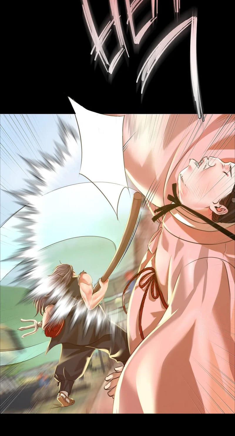 Madam Uncensored, chapter 38, page 22 of 90