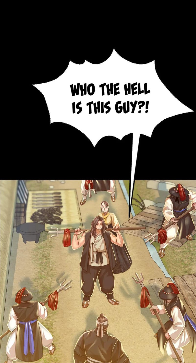 Madam Uncensored, chapter 38, page 23 of 90
