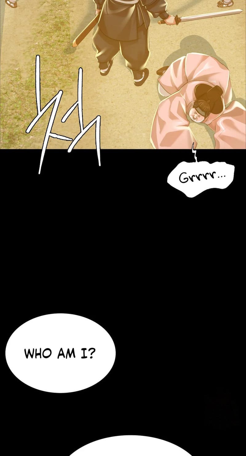 Madam Uncensored, chapter 38, page 24 of 90