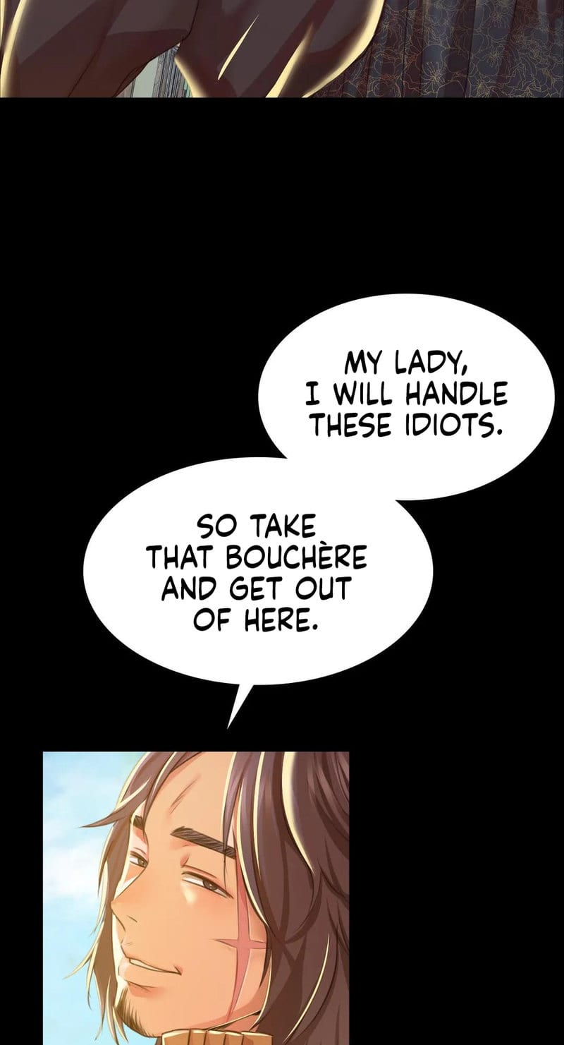 Madam Uncensored, chapter 38, page 26 of 90