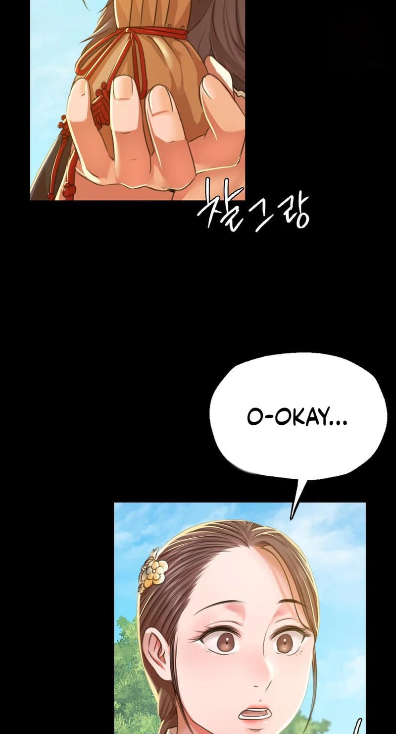 Madam Uncensored, chapter 38, page 27 of 90