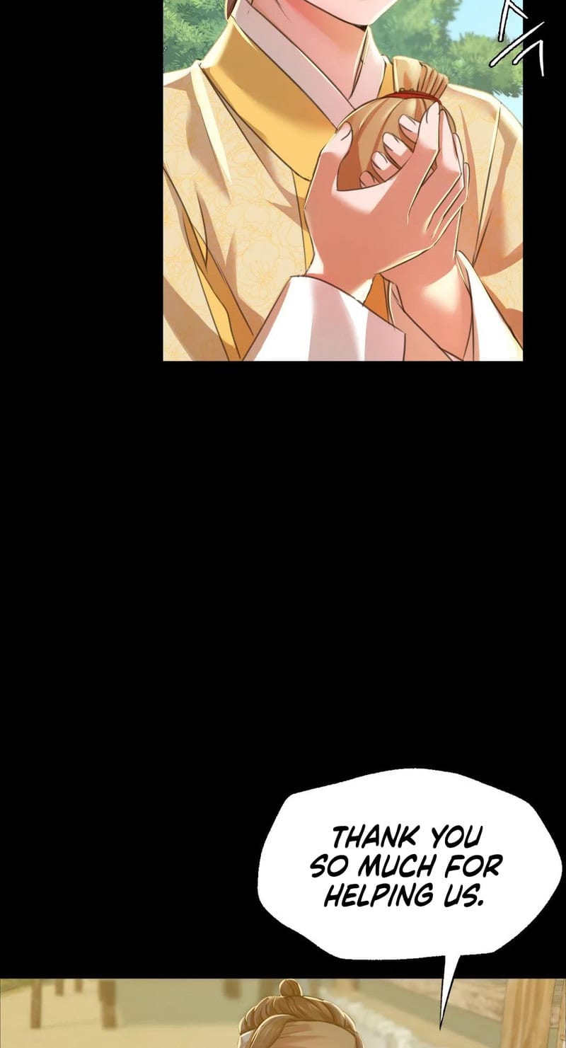 Madam Uncensored, chapter 38, page 28 of 90