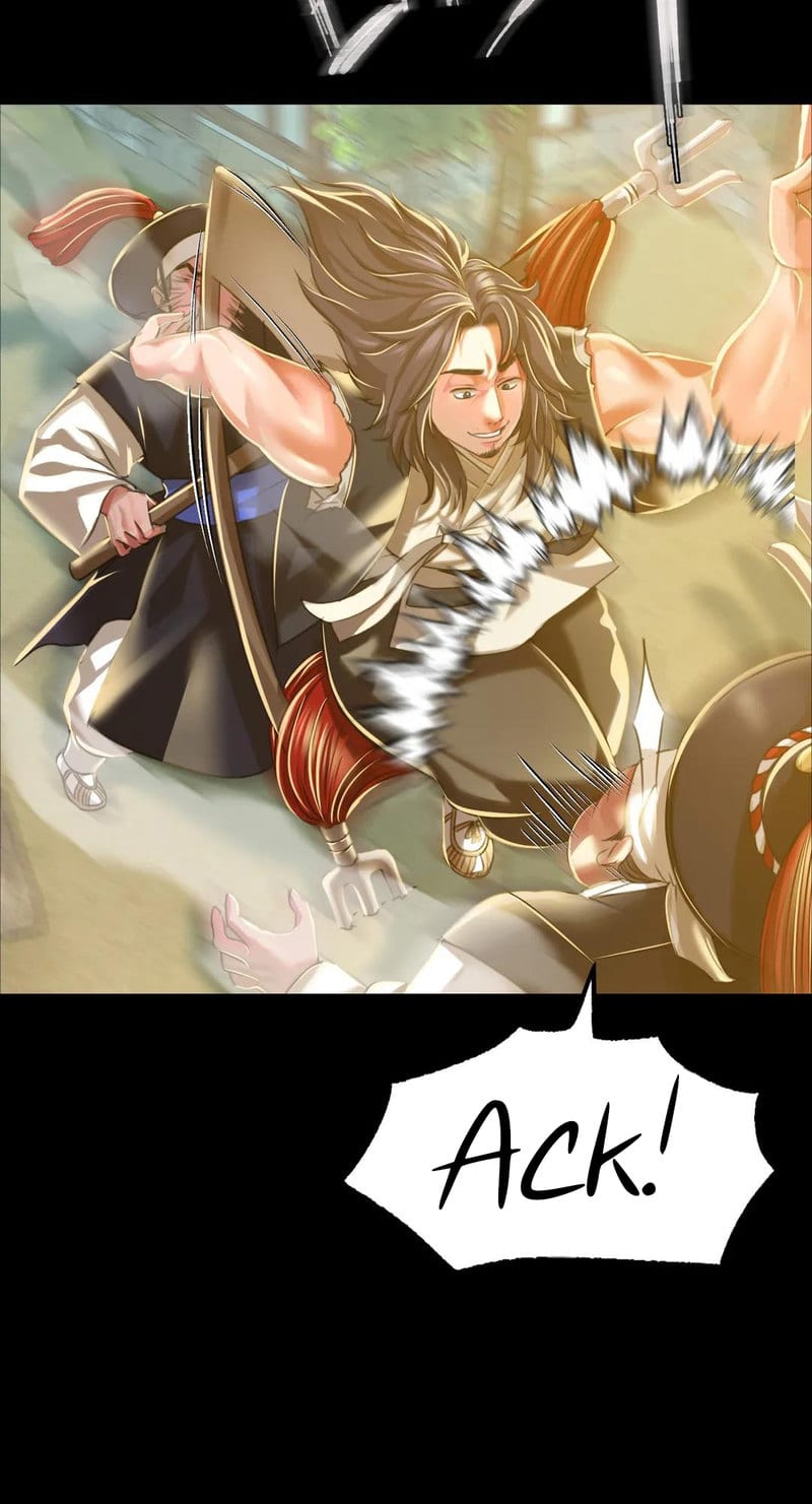 Madam Uncensored, chapter 38, page 34 of 90