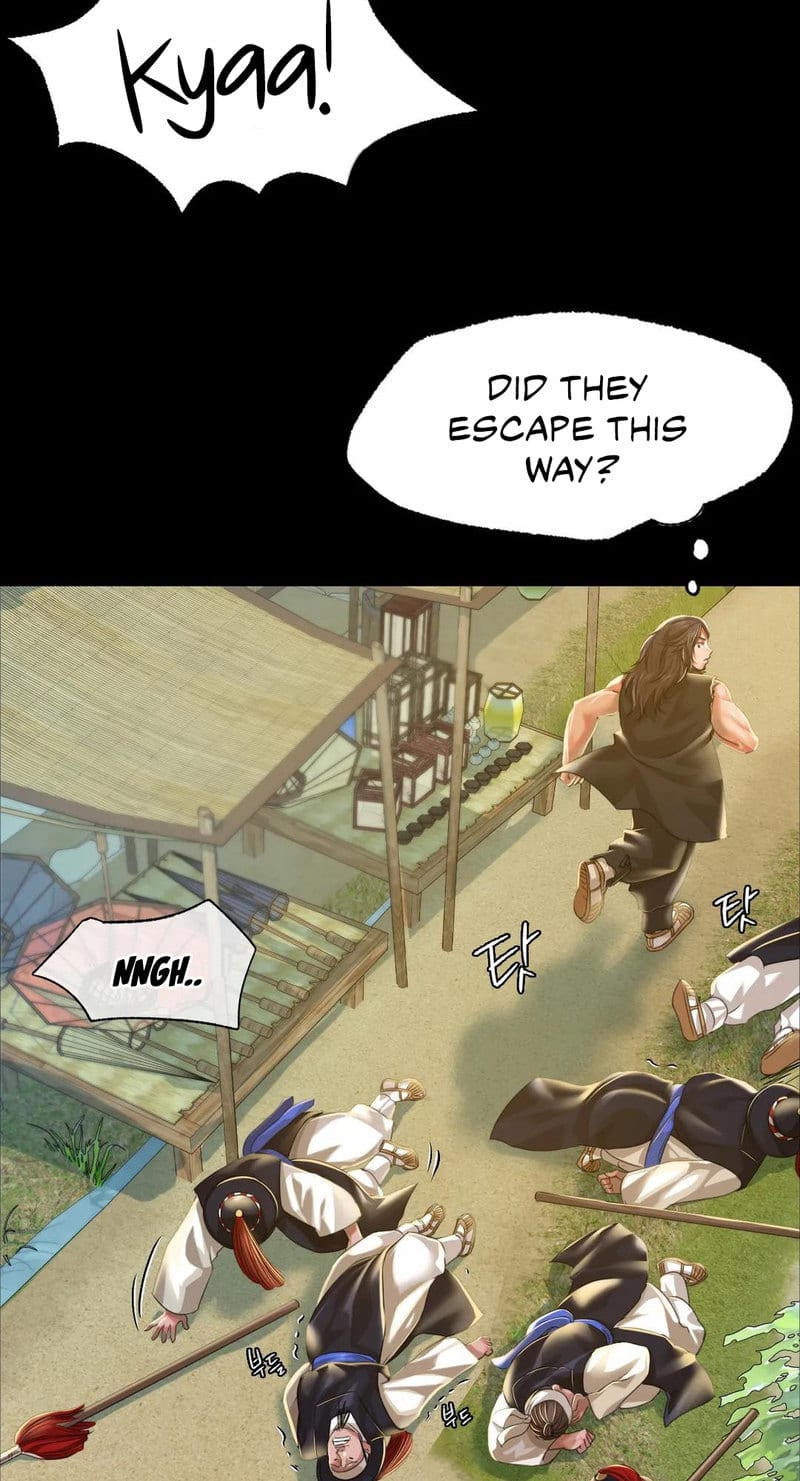 Madam Uncensored, chapter 38, page 39 of 90