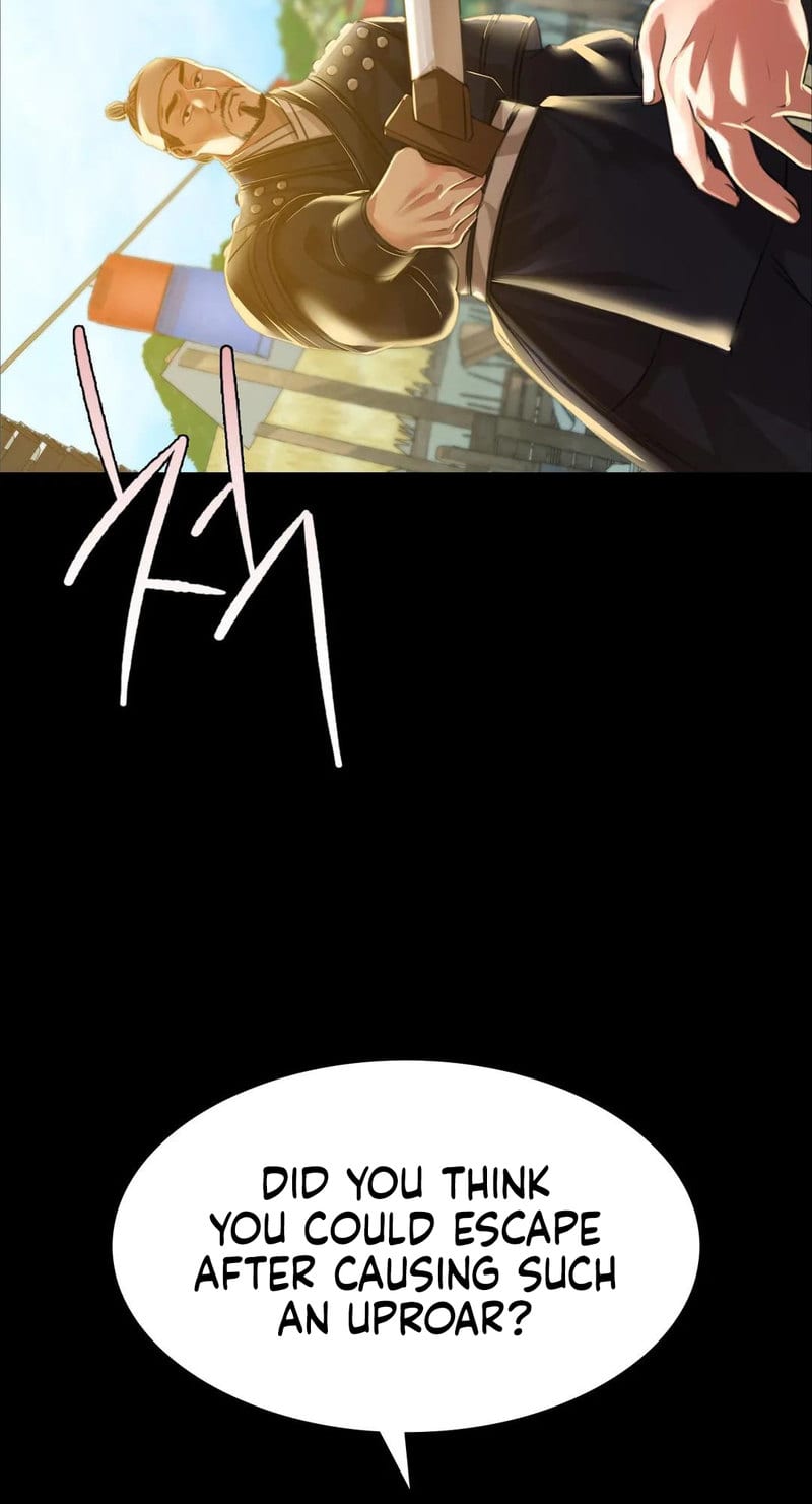 Madam Uncensored, chapter 38, page 41 of 90