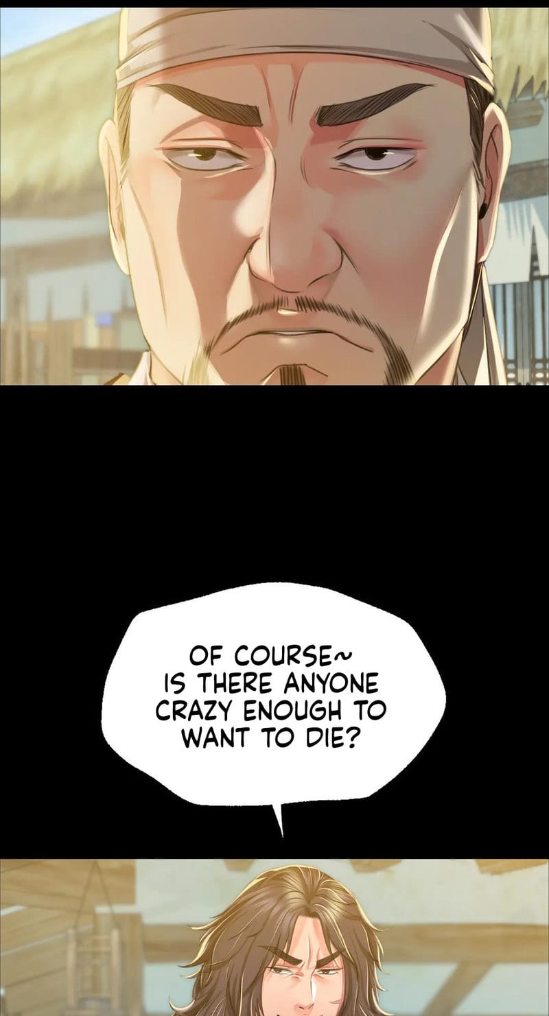 Madam Uncensored, chapter 38, page 42 of 90