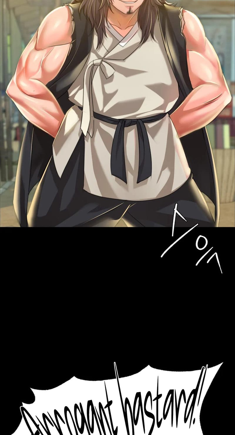 Madam Uncensored, chapter 38, page 43 of 90