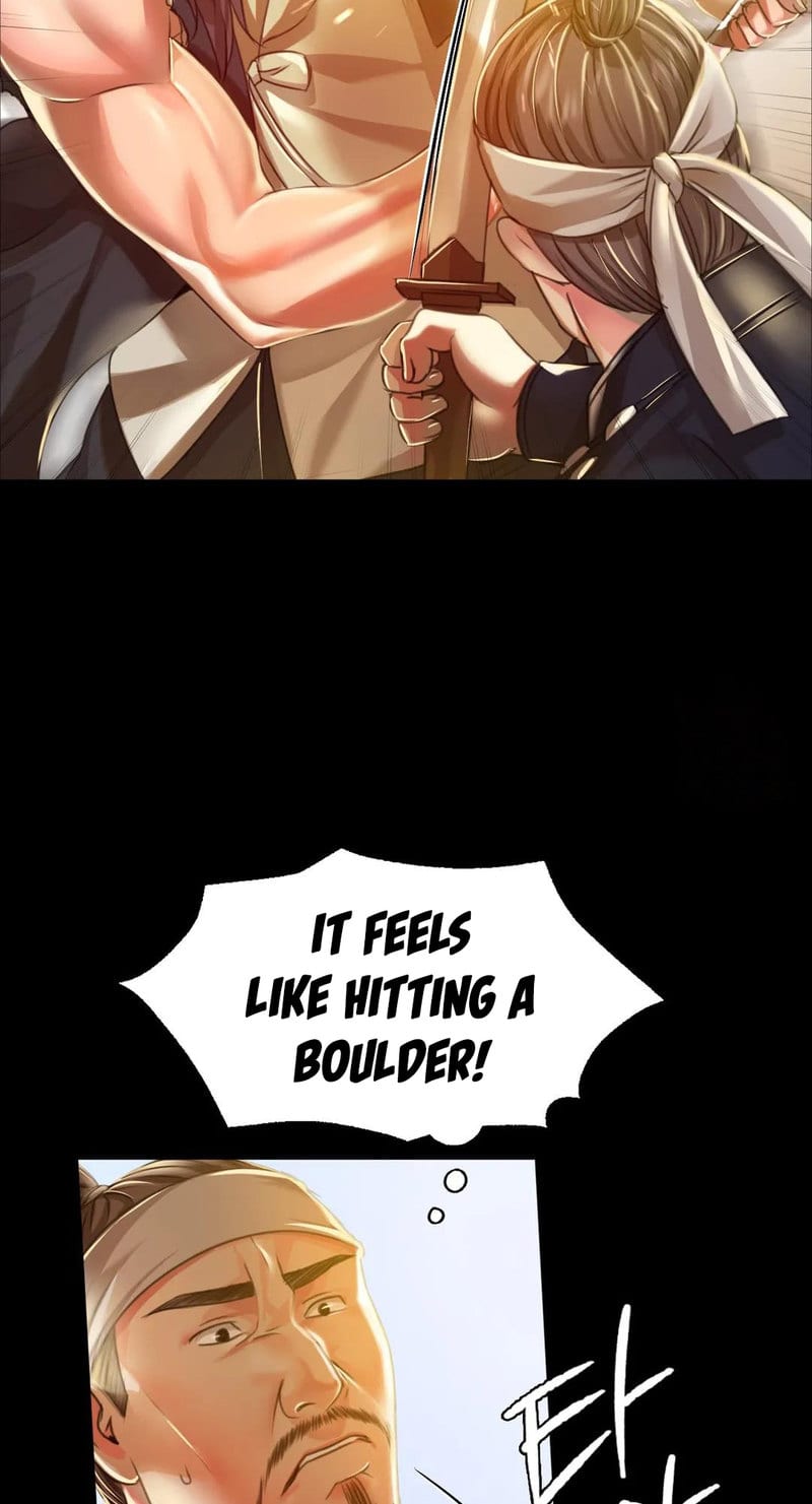 Madam Uncensored, chapter 38, page 46 of 90
