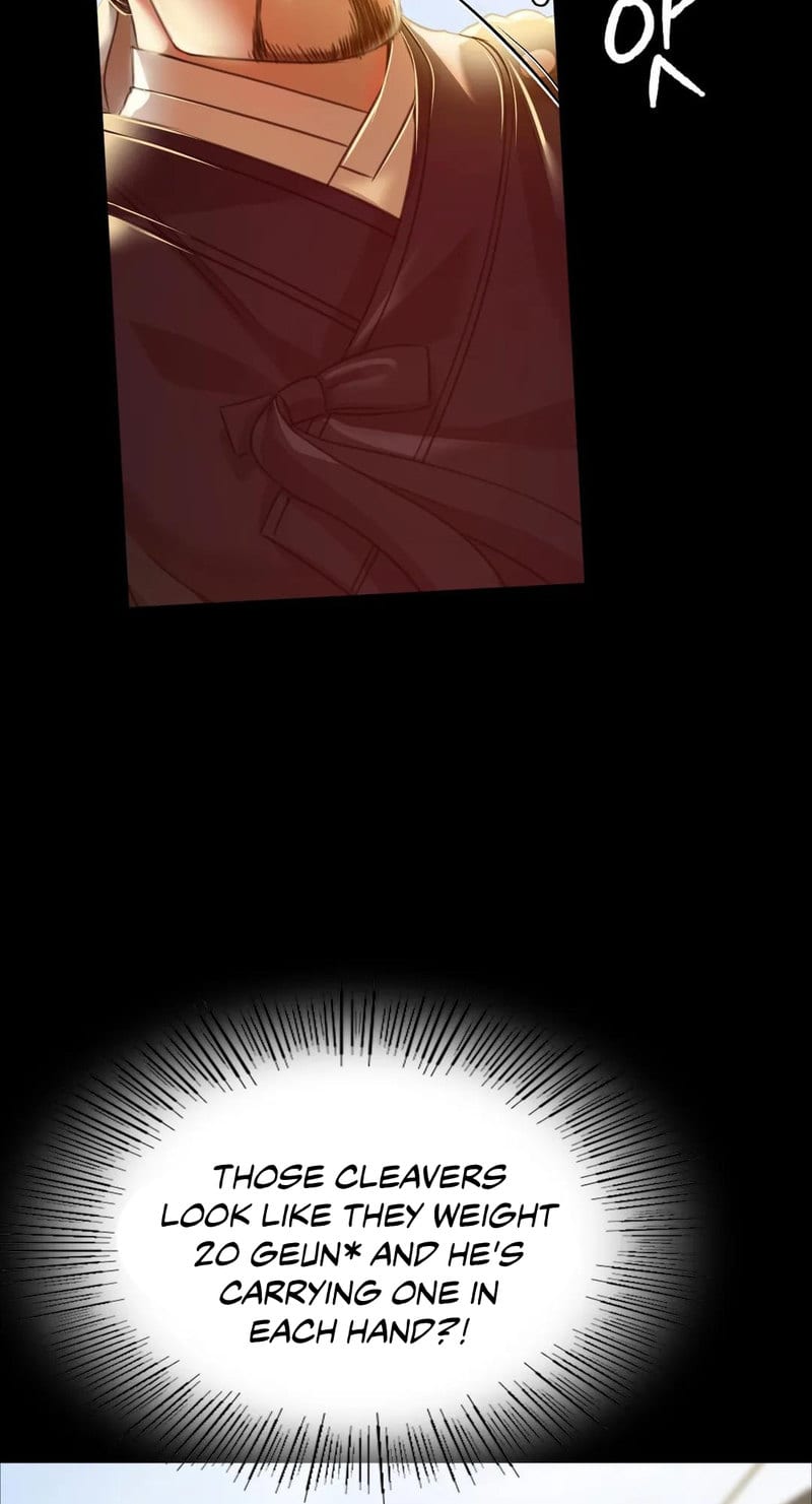 Madam Uncensored, chapter 38, page 47 of 90