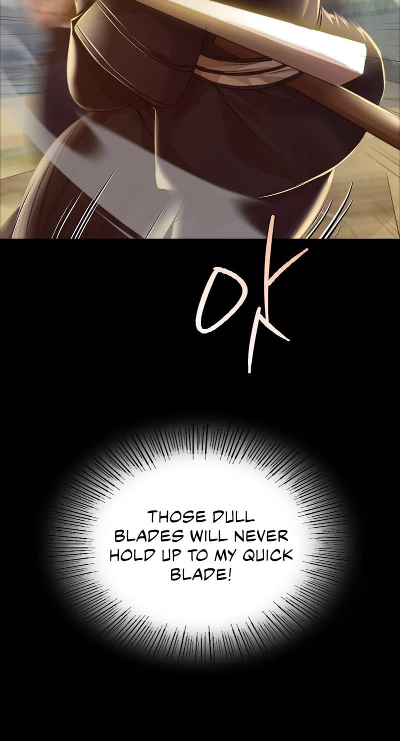 Madam Uncensored, chapter 38, page 50 of 90