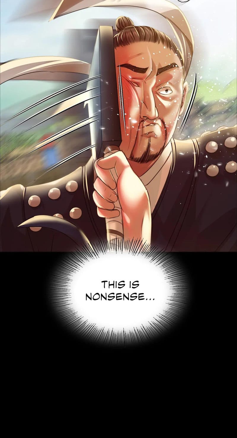 Madam Uncensored, chapter 38, page 56 of 90