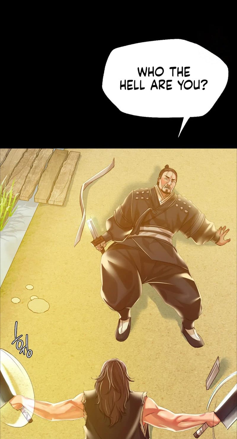 Madam Uncensored, chapter 38, page 57 of 90