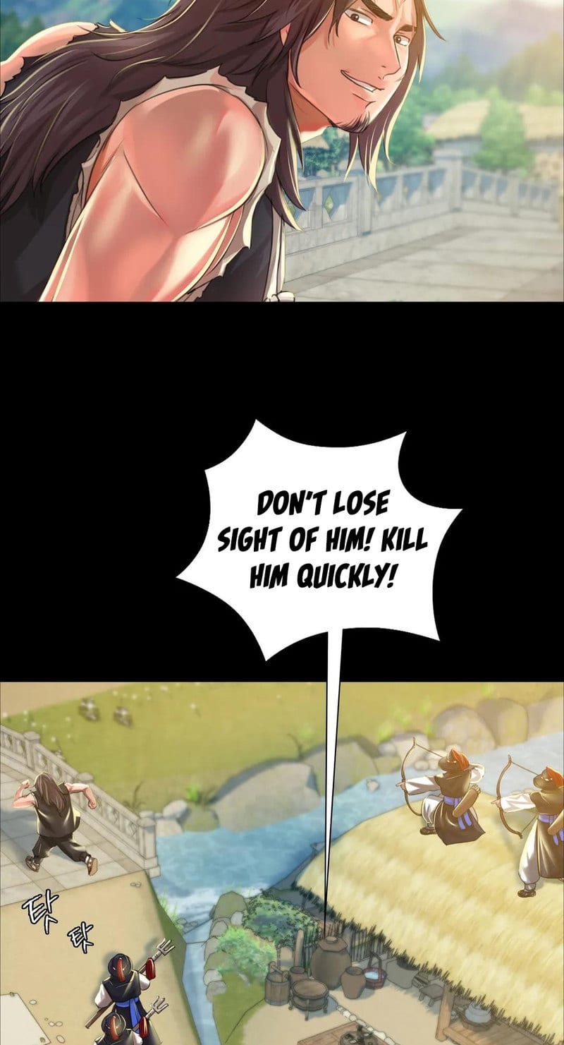 Madam Uncensored, chapter 38, page 60 of 90