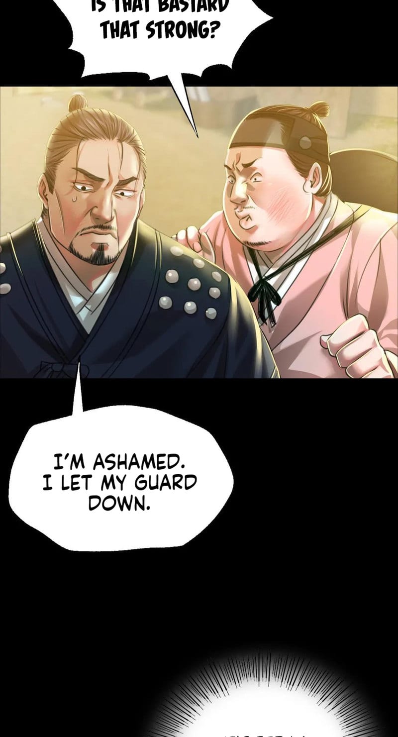 Madam Uncensored, chapter 38, page 62 of 90