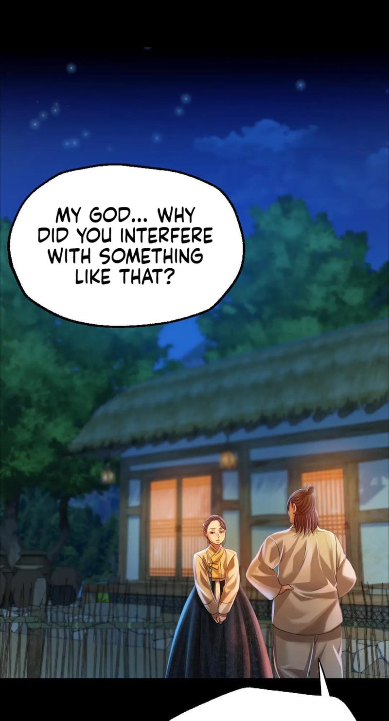 Madam Uncensored, chapter 38, page 65 of 90