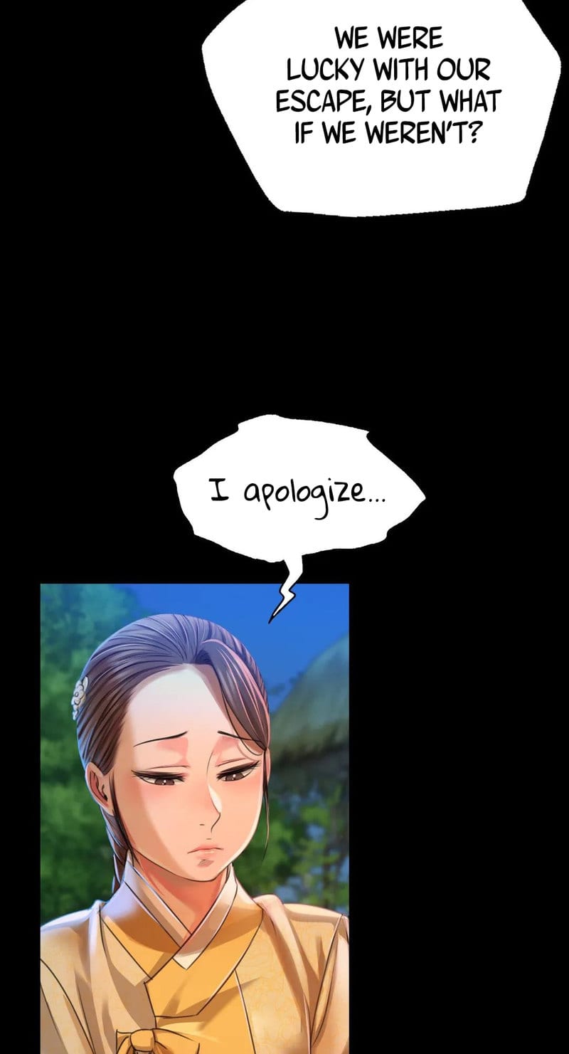 Madam Uncensored, chapter 38, page 66 of 90