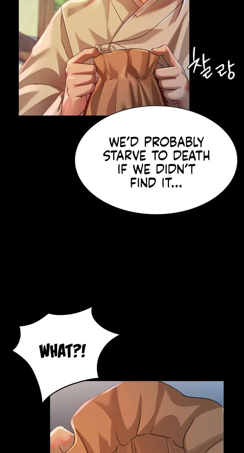 Madam Uncensored, chapter 38, page 71 of 90