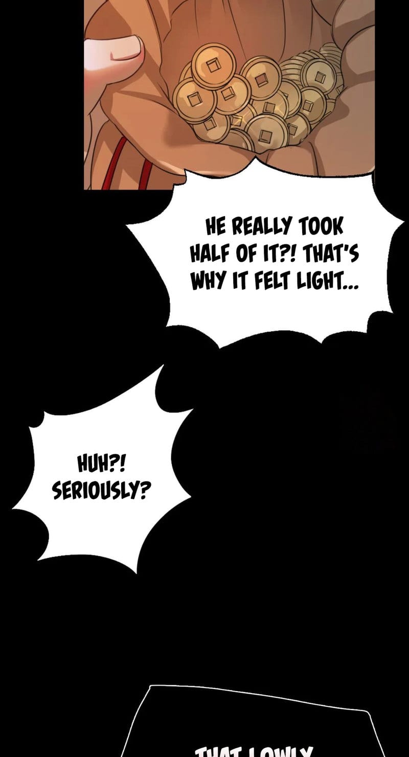 Madam Uncensored, chapter 38, page 72 of 90