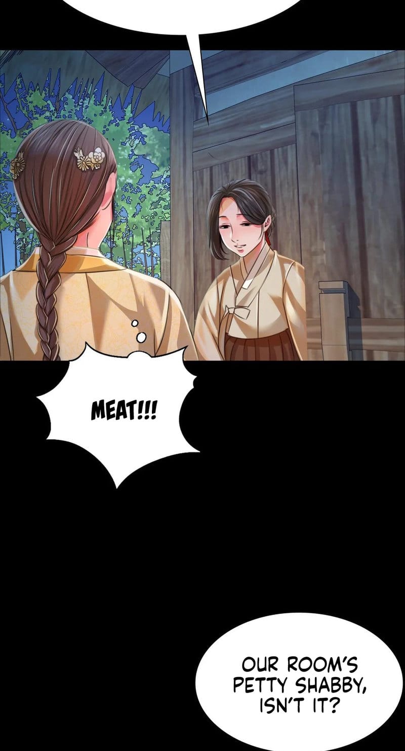 Madam Uncensored, chapter 38, page 75 of 90