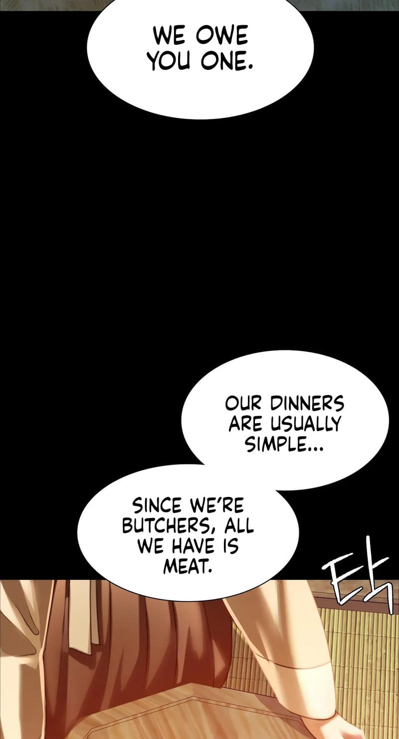 Madam Uncensored, chapter 38, page 77 of 90