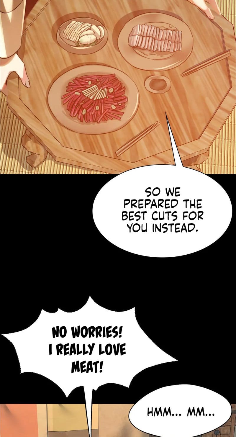 Madam Uncensored, chapter 38, page 78 of 90