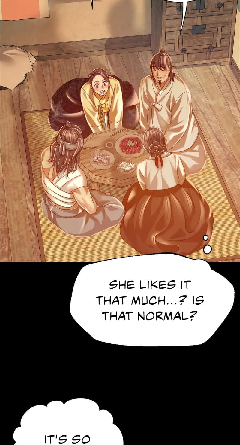 Madam Uncensored, chapter 38, page 79 of 90