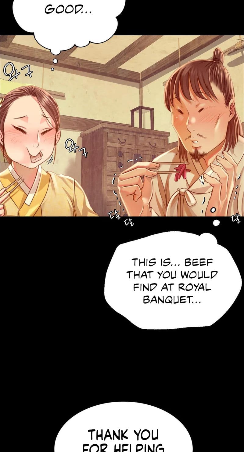 Madam Uncensored, chapter 38, page 80 of 90
