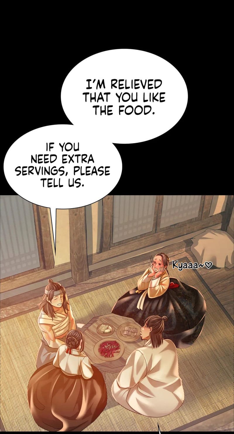 Madam Uncensored, chapter 38, page 84 of 90