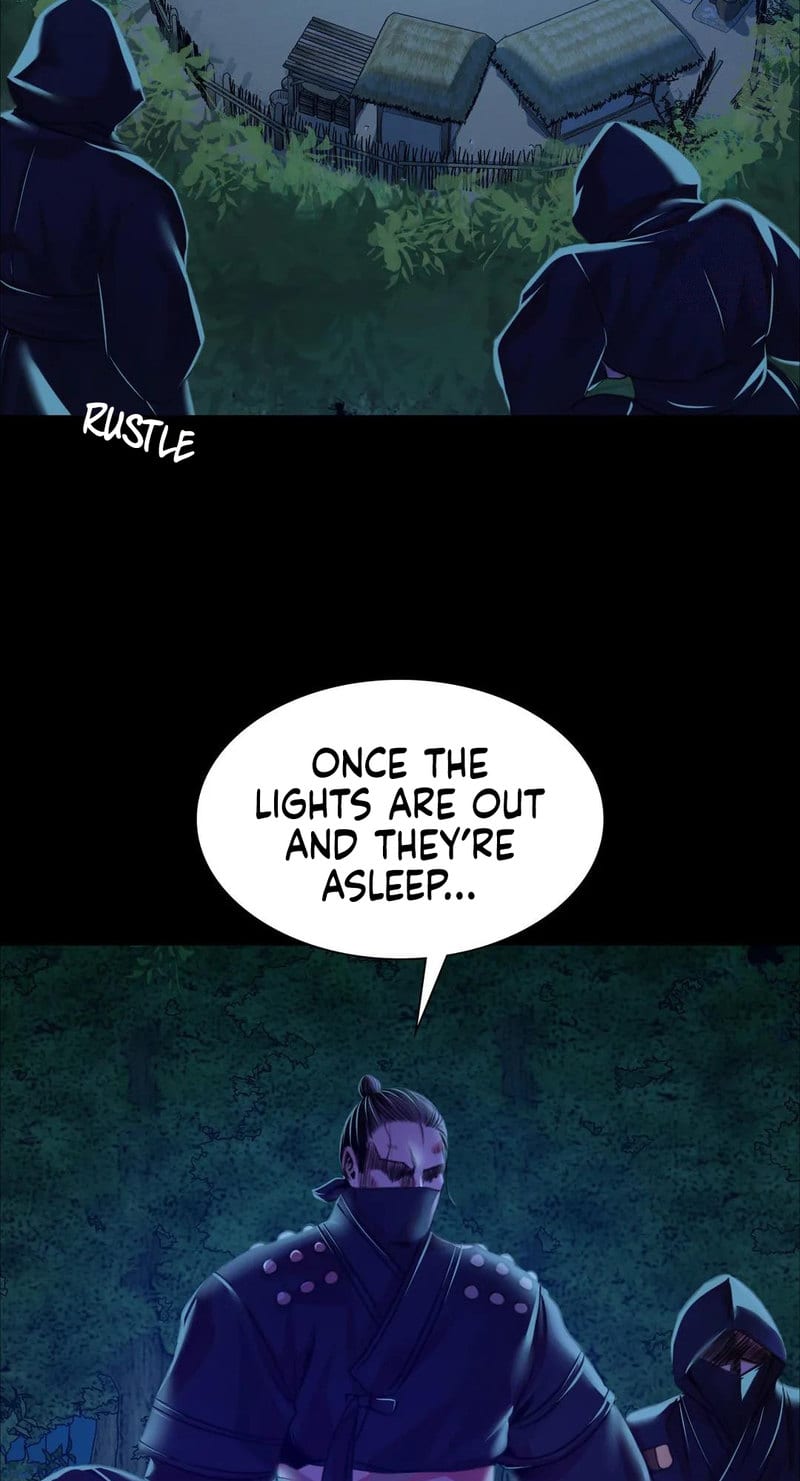 Madam Uncensored, chapter 38, page 88 of 90
