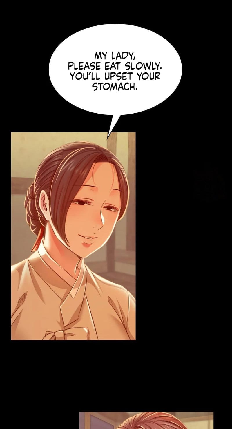 Madam Uncensored, chapter 39, page 7 of 87