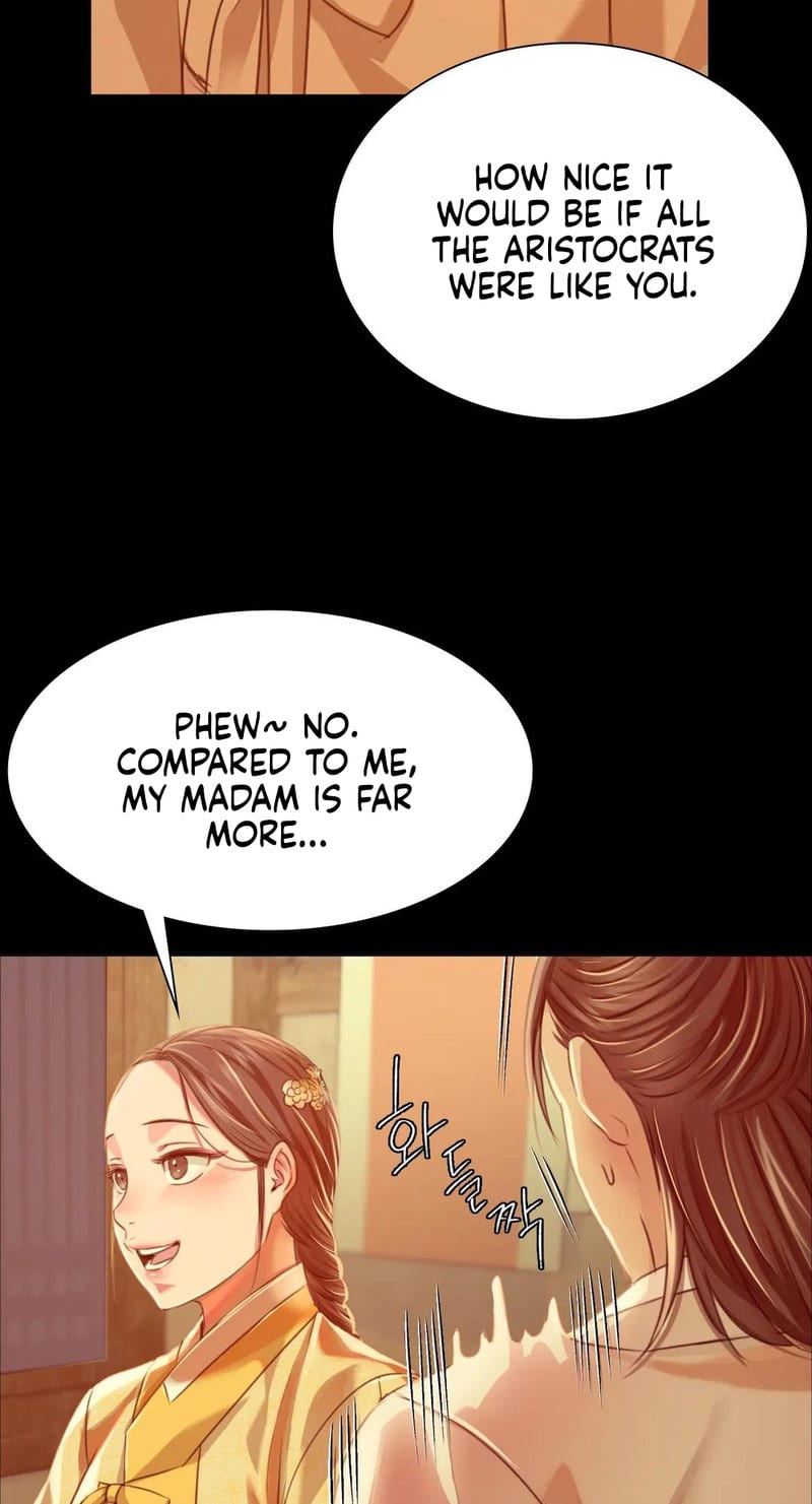 Madam Uncensored, chapter 39, page 11 of 87