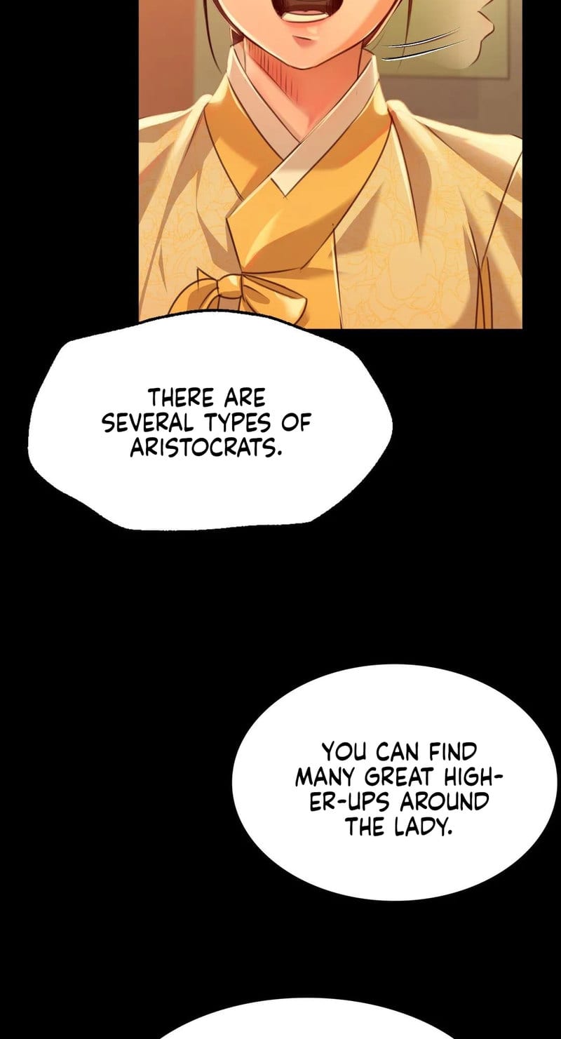 Madam Uncensored, chapter 39, page 13 of 87