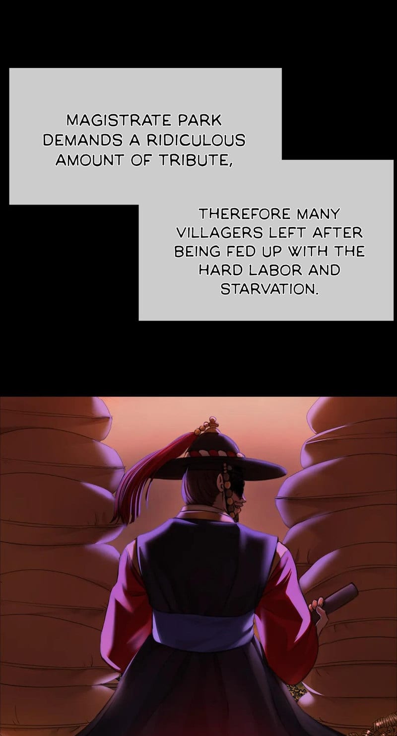 Madam Uncensored, chapter 39, page 15 of 87
