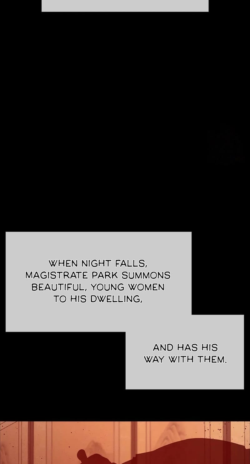 Madam Uncensored, chapter 39, page 19 of 87