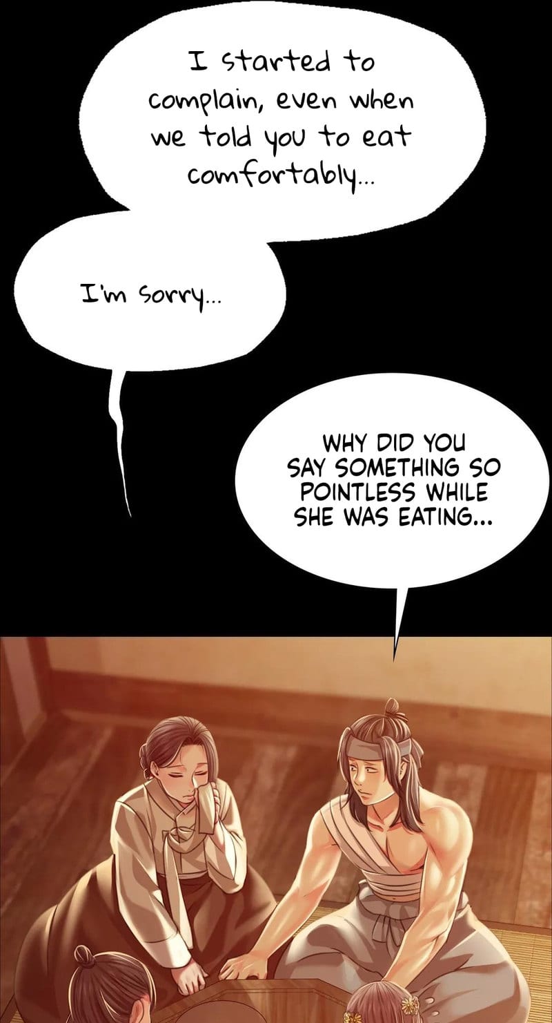 Madam Uncensored, chapter 39, page 24 of 87