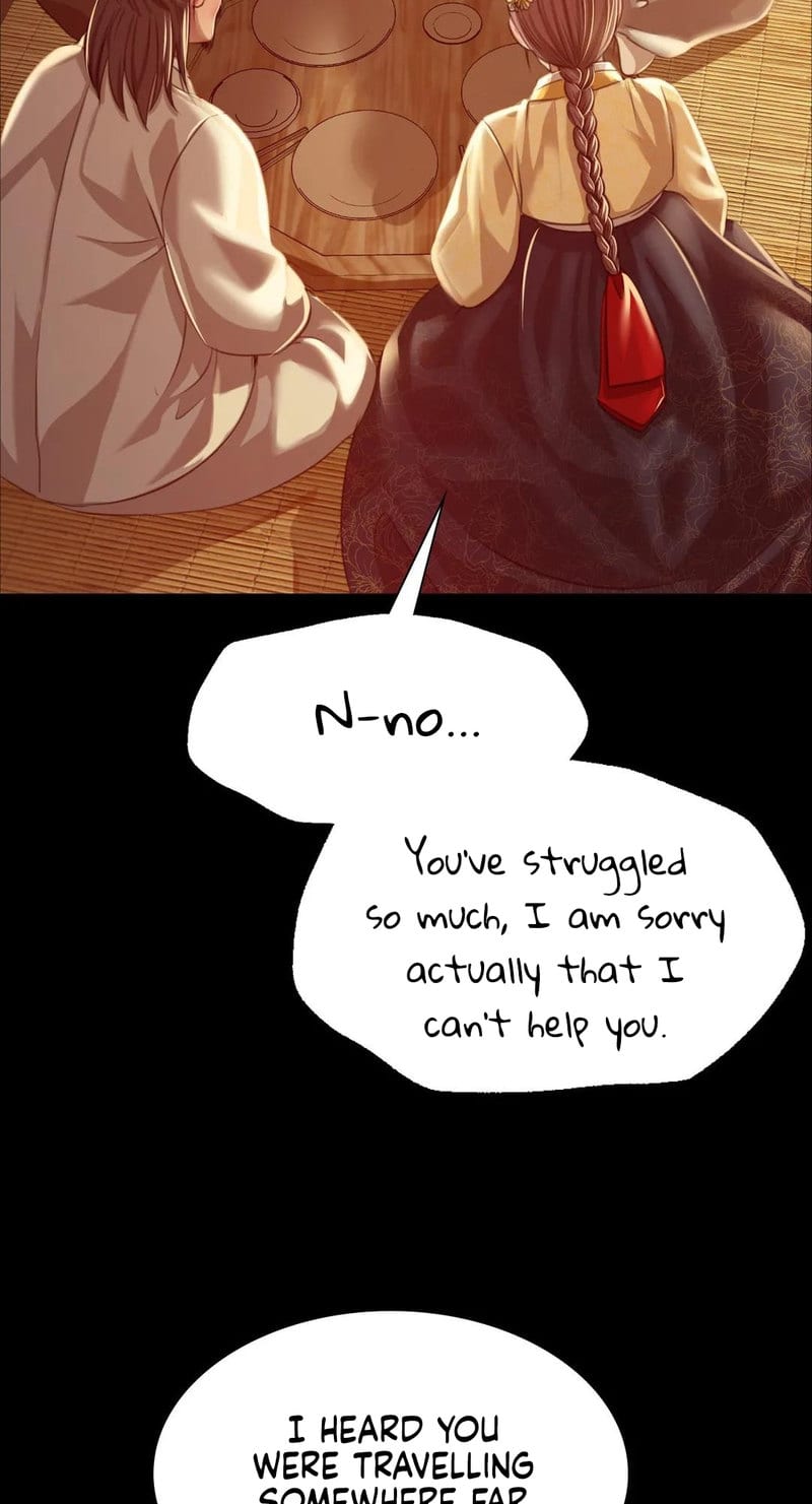 Madam Uncensored, chapter 39, page 25 of 87