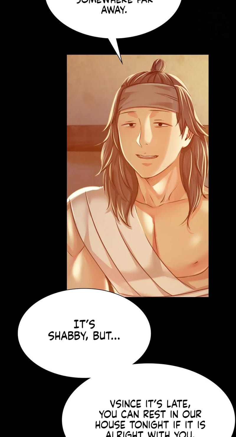 Madam Uncensored, chapter 39, page 26 of 87