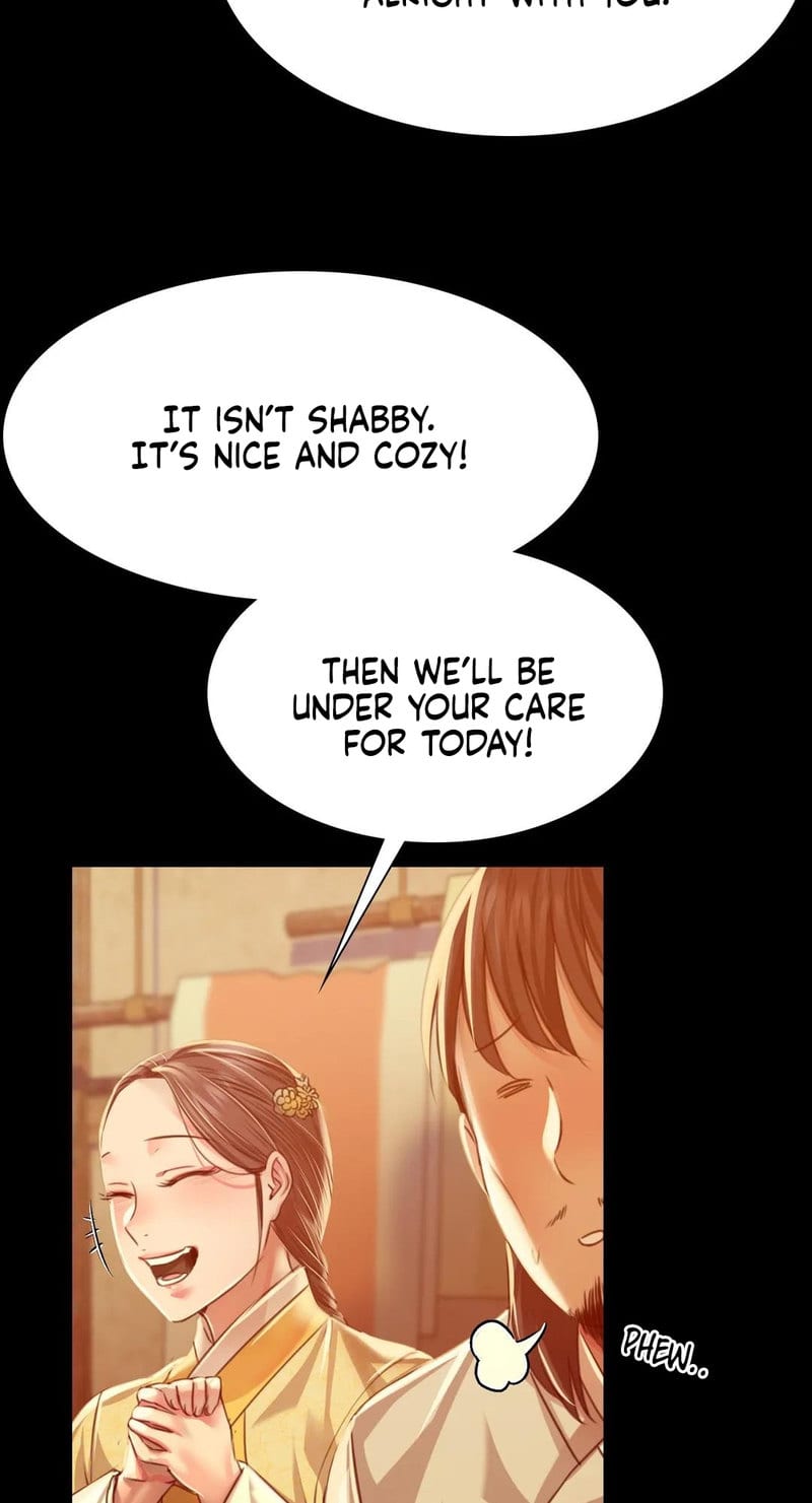 Madam Uncensored, chapter 39, page 27 of 87