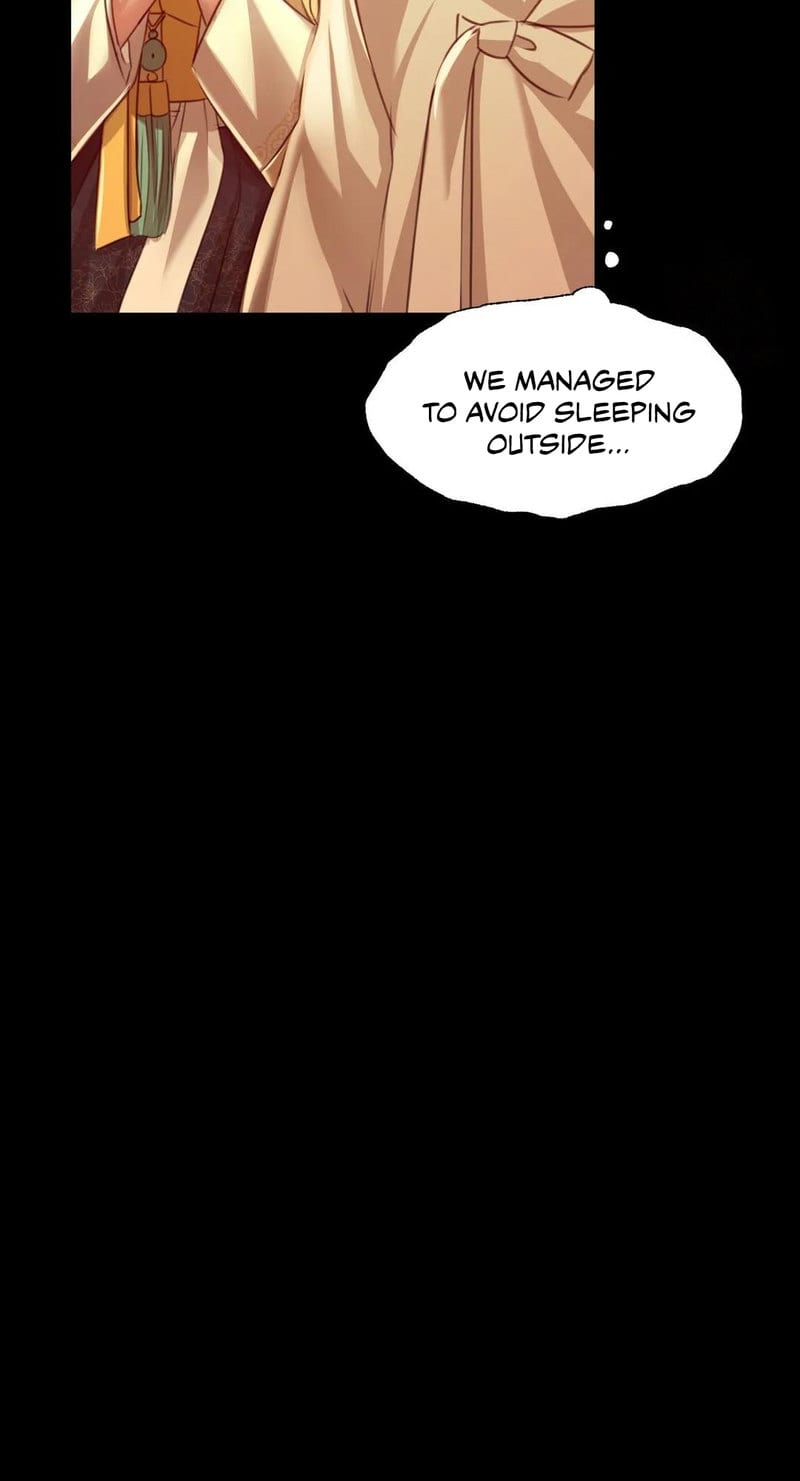 Madam Uncensored, chapter 39, page 28 of 87