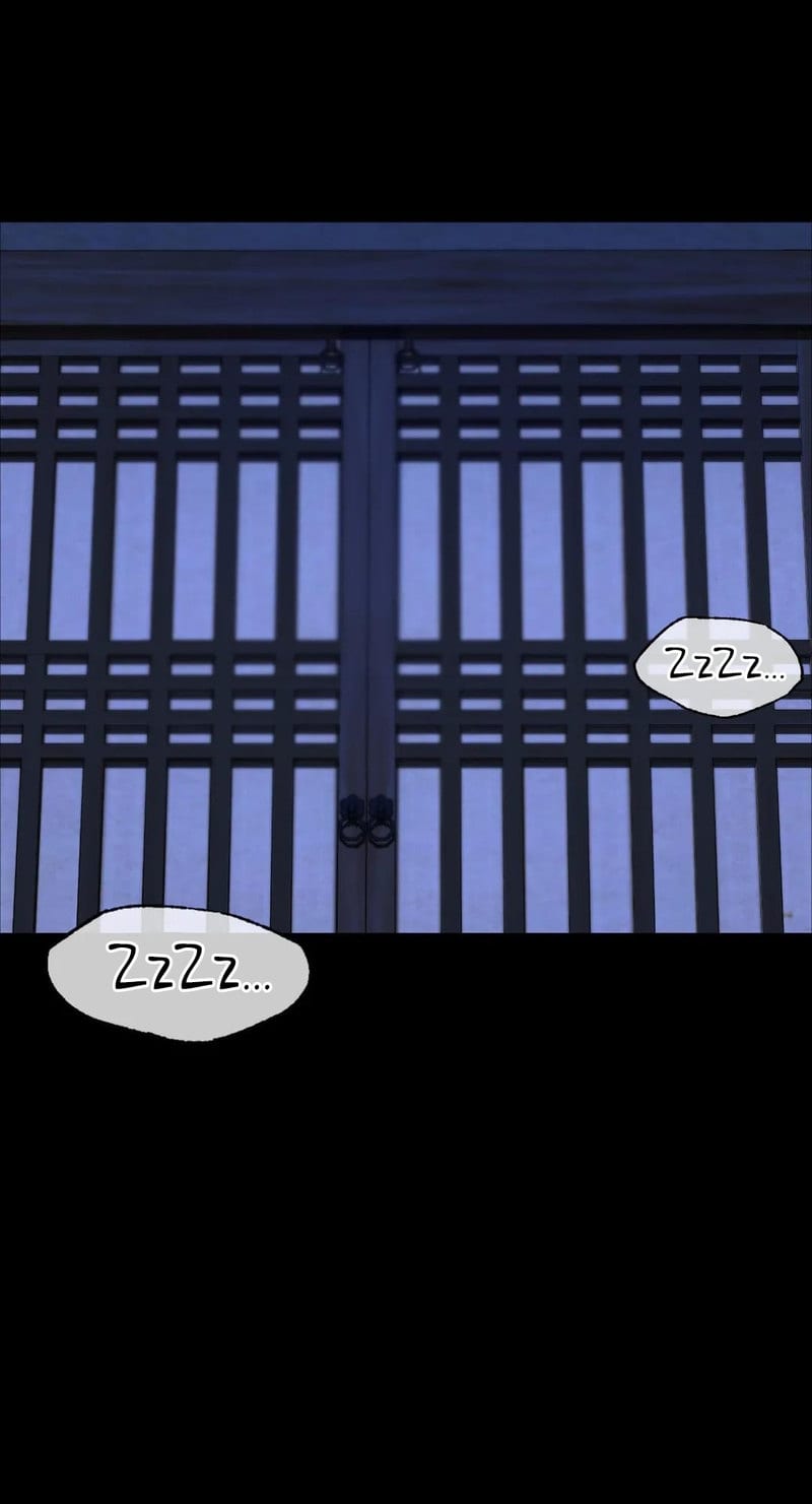 Madam Uncensored, chapter 39, page 36 of 87
