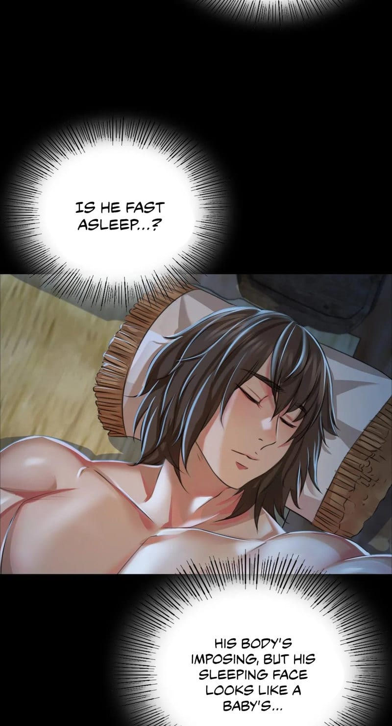 Madam Uncensored, chapter 39, page 42 of 87