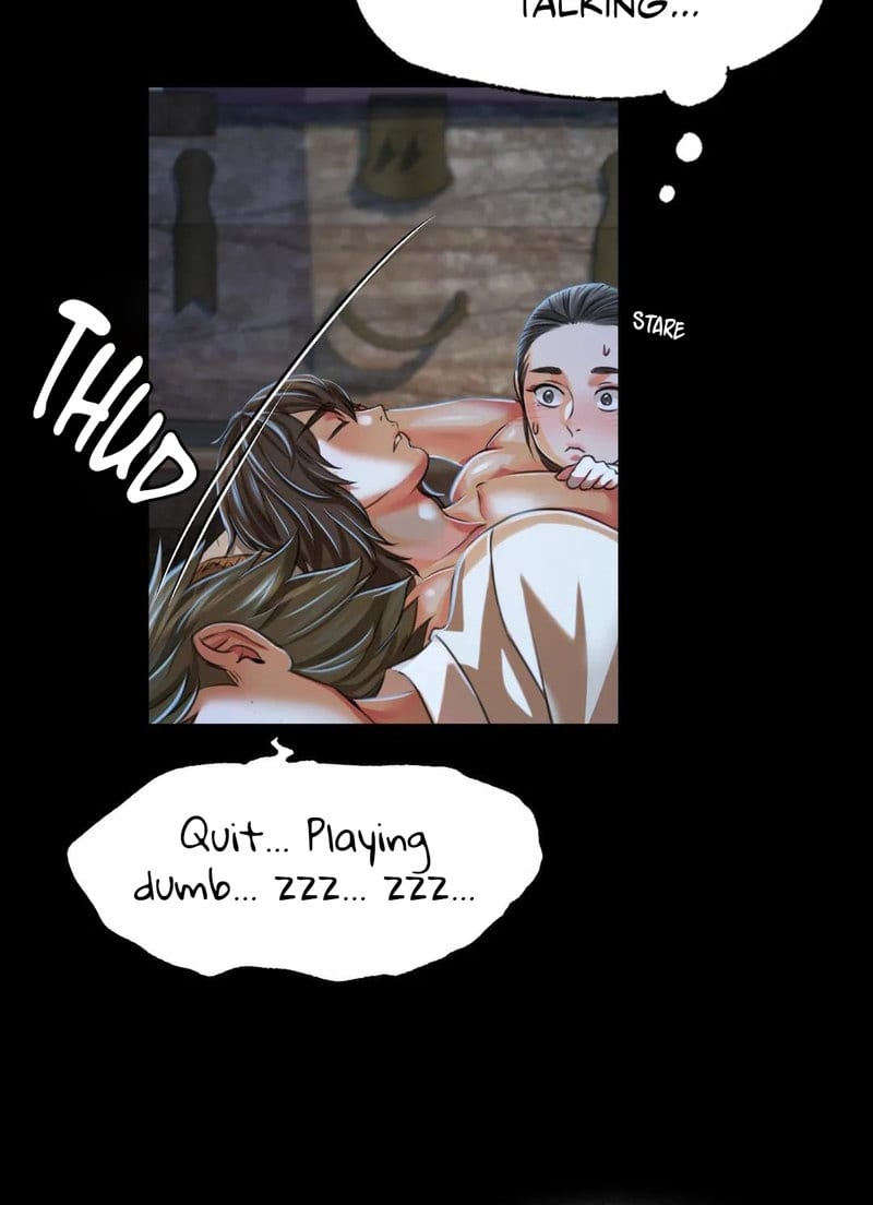 Madam Uncensored, chapter 39, page 45 of 87