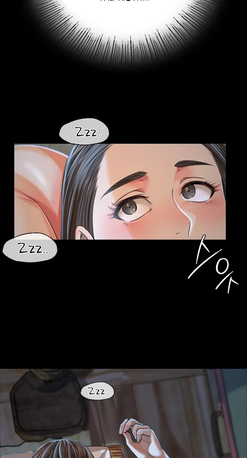 Madam Uncensored, chapter 39, page 47 of 87