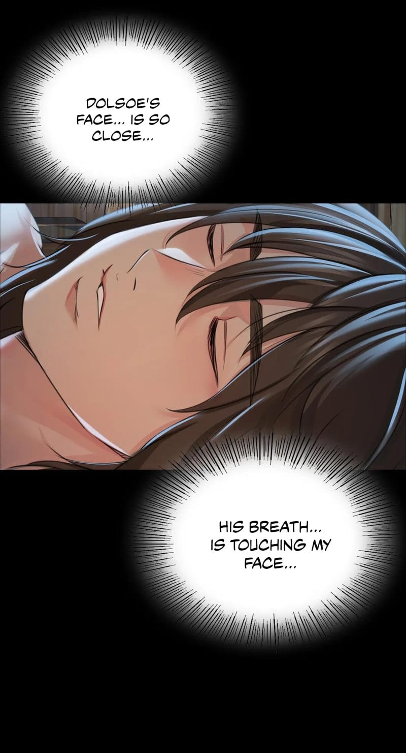 Madam Uncensored, chapter 39, page 49 of 87