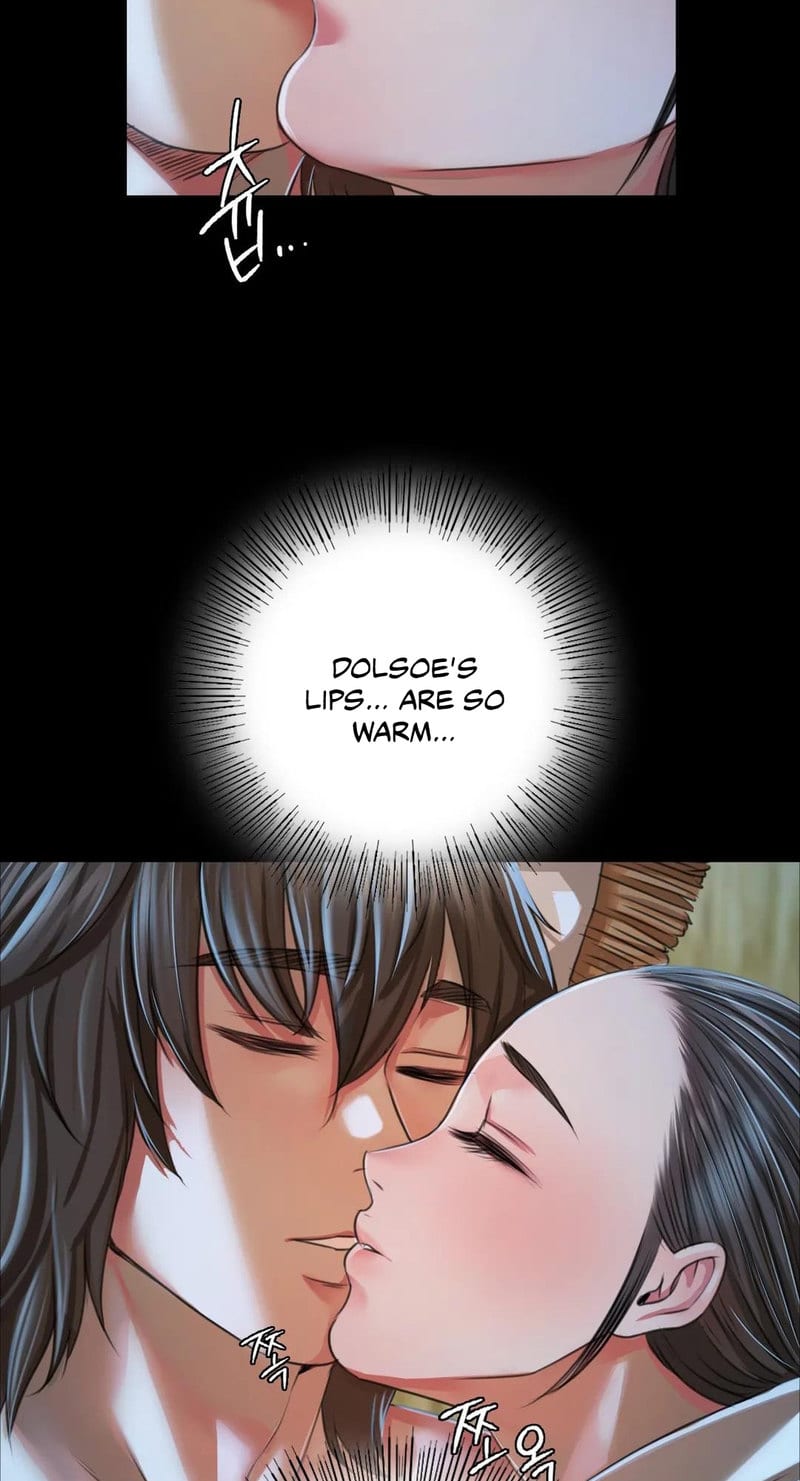 Madam Uncensored, chapter 39, page 51 of 87