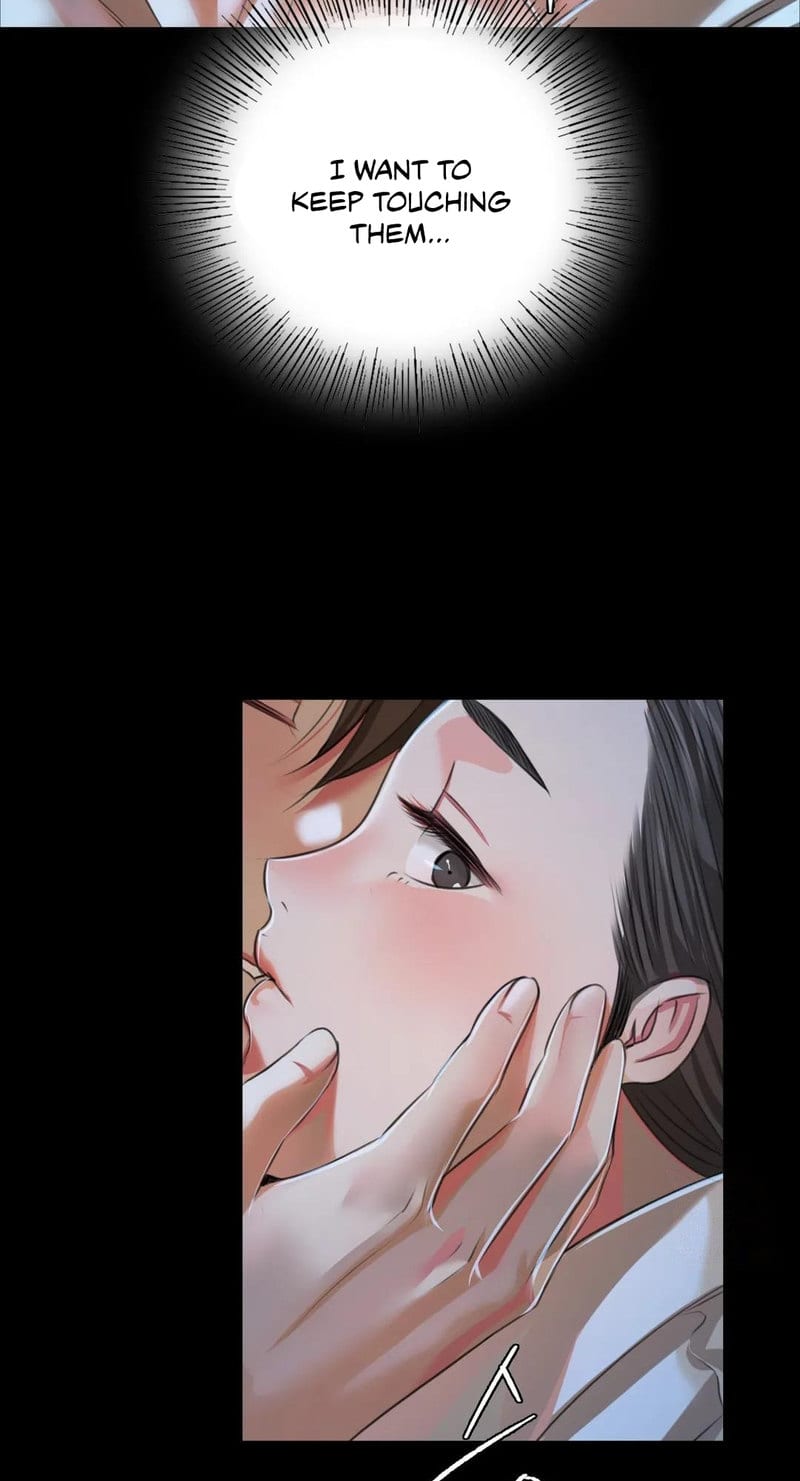 Madam Uncensored, chapter 39, page 52 of 87