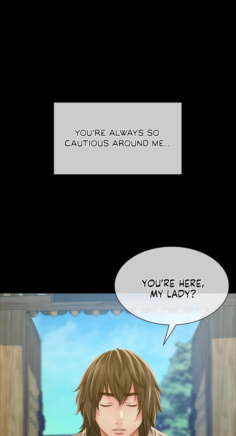Madam Uncensored, chapter 39, page 56 of 87