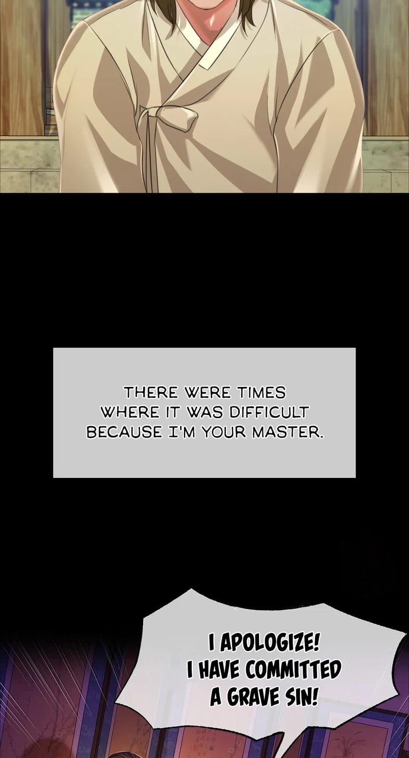 Madam Uncensored, chapter 39, page 57 of 87