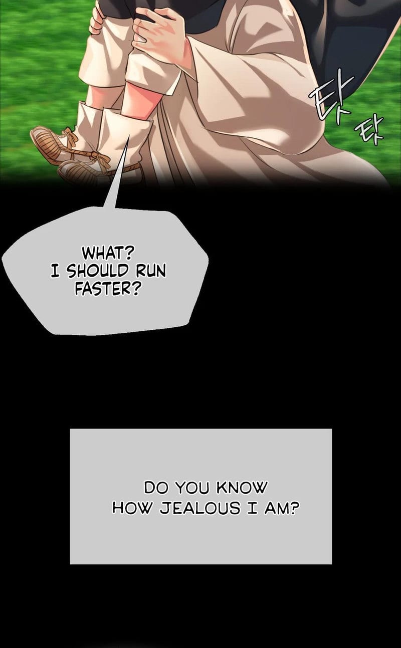 Madam Uncensored, chapter 39, page 60 of 87