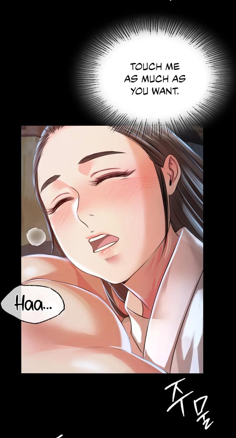 Madam Uncensored, chapter 39, page 63 of 87